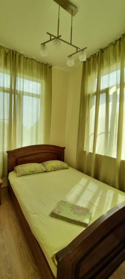 Guest House Mushmula New Athos Zewnętrze zdjęcie