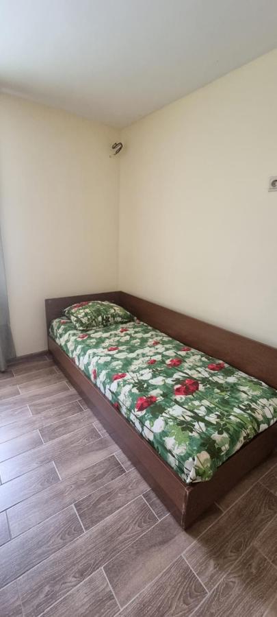 Guest House Mushmula New Athos Zewnętrze zdjęcie