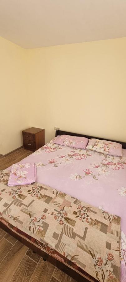 Guest House Mushmula New Athos Zewnętrze zdjęcie