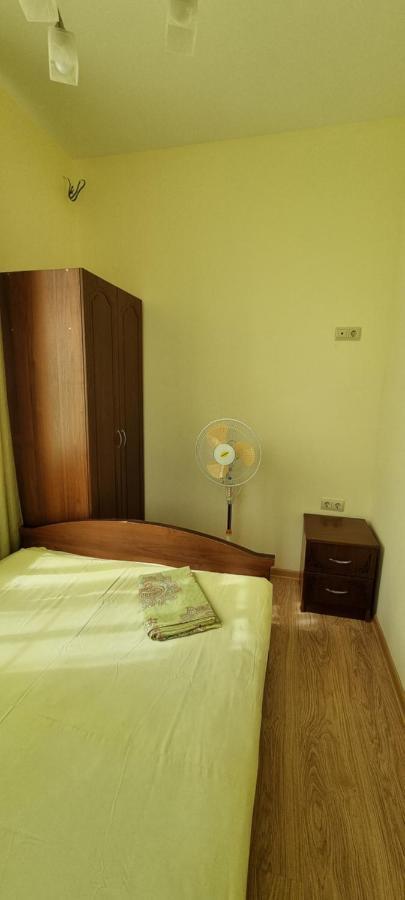 Guest House Mushmula New Athos Zewnętrze zdjęcie
