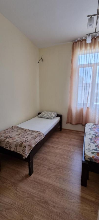 Guest House Mushmula New Athos Zewnętrze zdjęcie