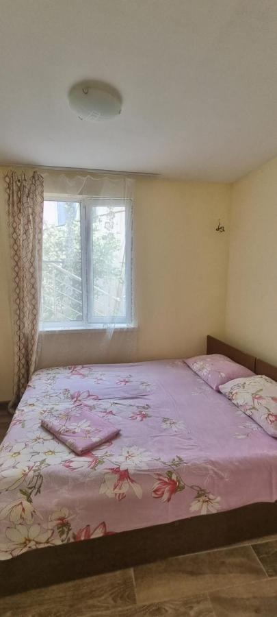 Guest House Mushmula New Athos Zewnętrze zdjęcie