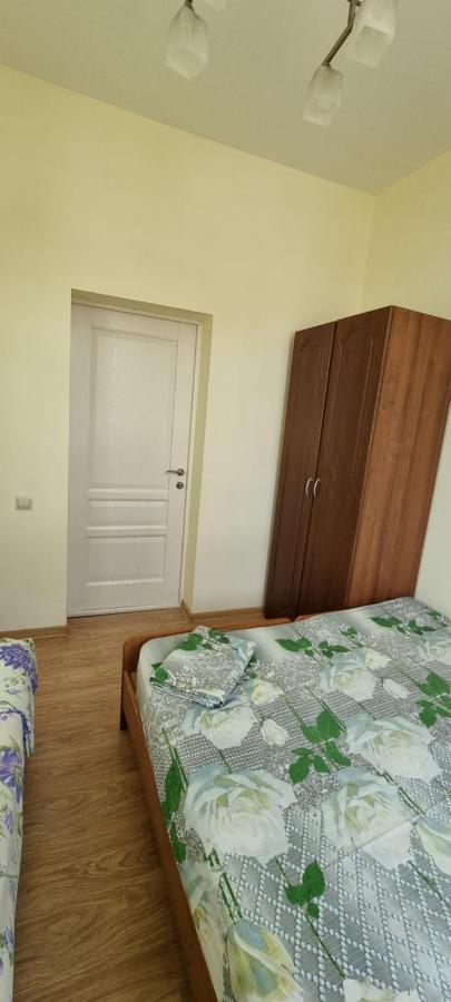 Guest House Mushmula New Athos Zewnętrze zdjęcie